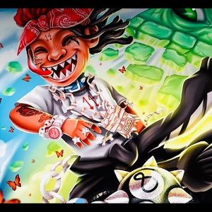 Meet your Posher, Davis